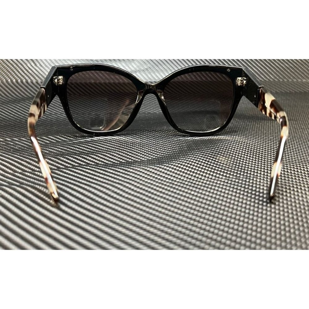 Prada Black Milano 54mm Sunglasses - Picture 4 of 5